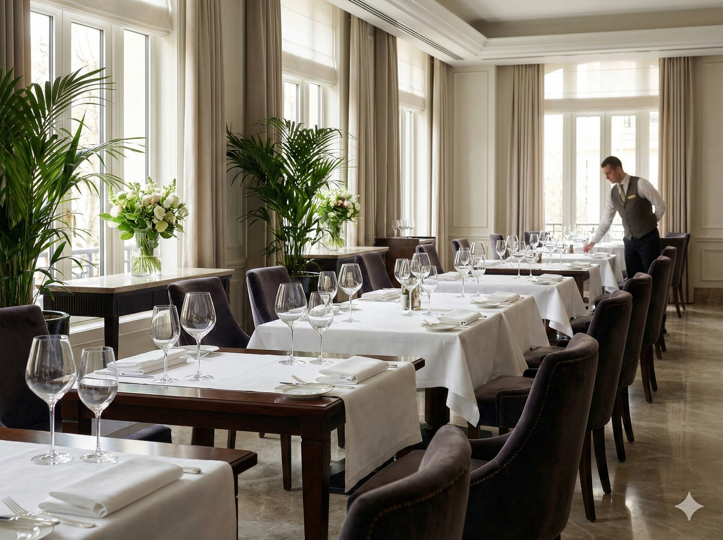 Zone Dining & Sală Restaurant